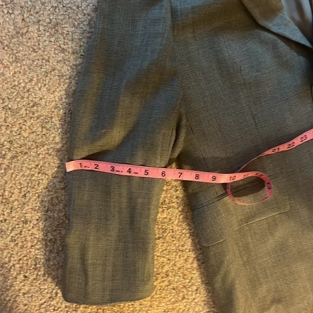 Oscar de le renta sports coat/Blazer